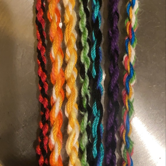 Necklaces bundle pack NEW YEAR OFFER - Picture 2 of 3